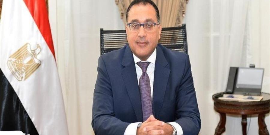 رئيس الوزراء يستعرض الإجراءات المقترحة لتيسير تسجيل ودخول الماركات العالمية لمصر