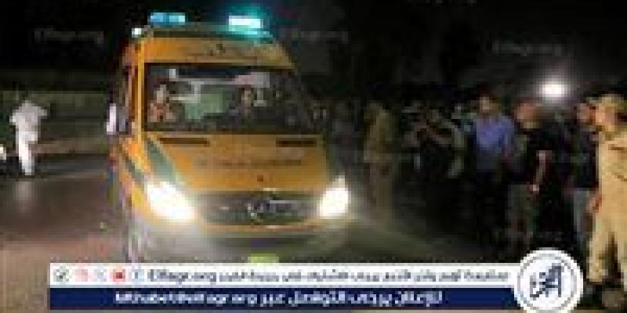 الاعتداء على نائب رئيس حى ثانى المحلة الكبرى أثناء تنفيذ قرار إزالة