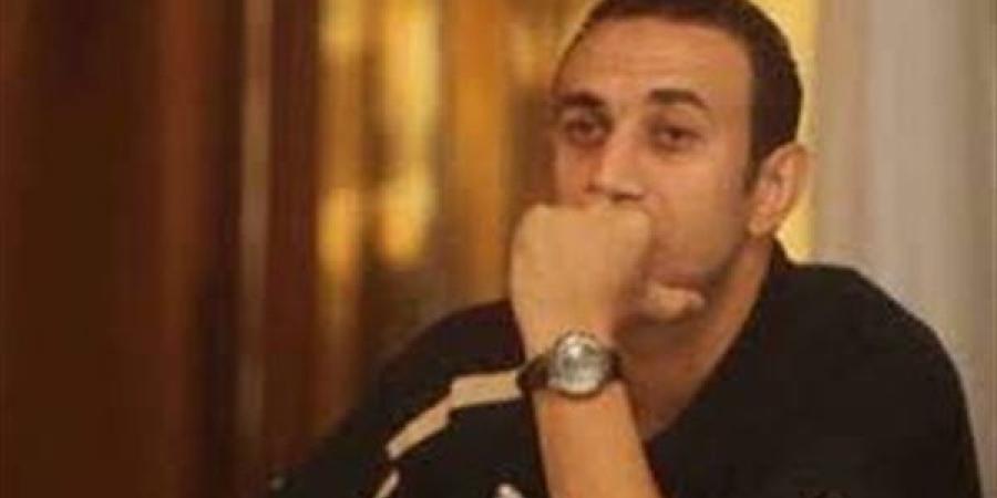 طارق السعيد: الرمادي مدرب جيد.. ولكن