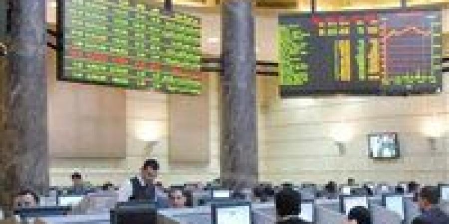 البورصة المصرية تربح 3.2 مليار جنيه في ختام تعاملات الثلاثاء