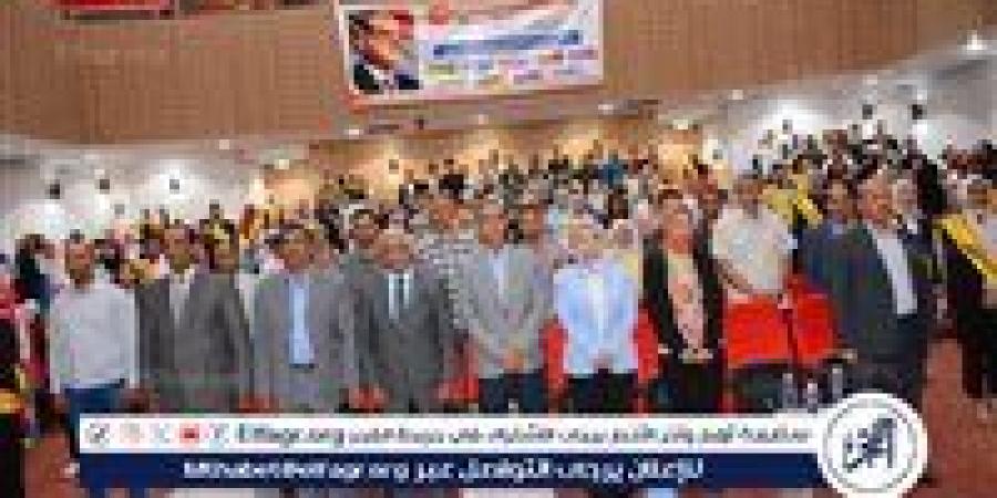 ندوة بجامعة أسيوط الأهلية عن بناء جسور التواصل بين الثقافات في عالم متغير