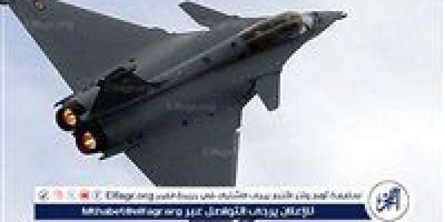 عاجل- باكستان تعلن إسقاط 5 طائرات هندية بينها مقاتلات "رافال" المتطورة في تصعيد عسكري خطير