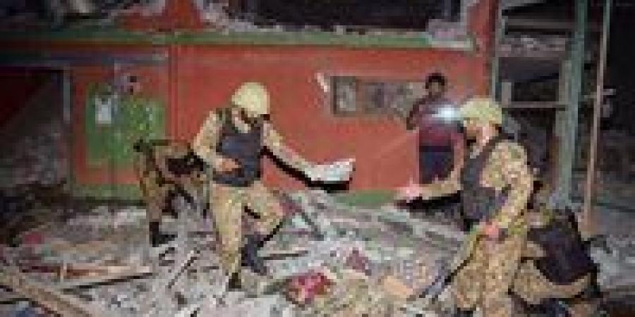 الخارجية الباكستانية توضح الأسباب الحقيقة للهجوم الهندي