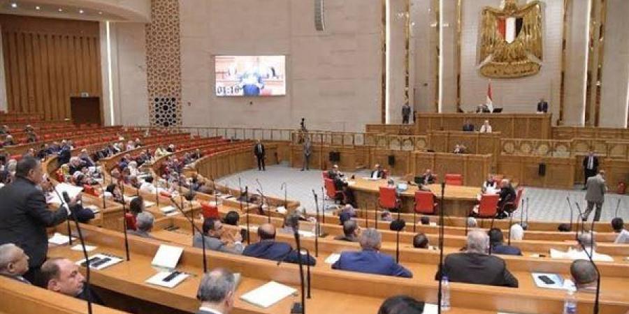 "تضامن النواب" تناقش غدًا الموازنة العامة الخاصة بالمجلس القومي للمرأة