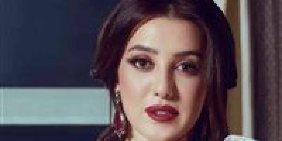 كندة علوش: مكانش فيه منافسة بين بطلات مسلسل اخواتي.. وناهد شخصية ملونة