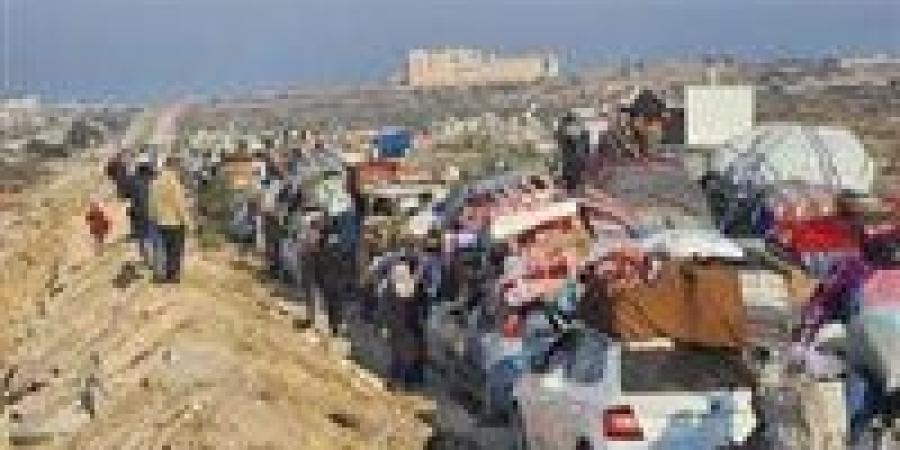 تفاصيل الخطة الإسرائيلية E1 لفصل شمال الضفة عن جنوبها