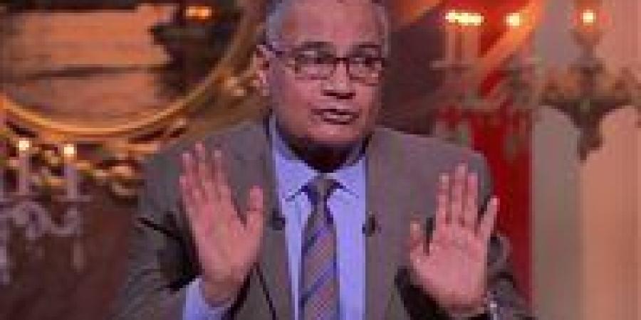 1 يوليو.. نظر دعوى تطالب بعزل سعد الدين الهلالي ومنعه من الفتوى والظهور الإعلامي
