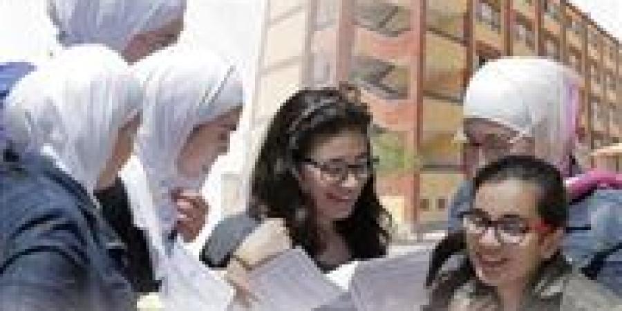 وزير التعليم يستعرض نتائج استبيان طلاب الشهادة الإعدادية عن مقترح البكالوريا المصرية