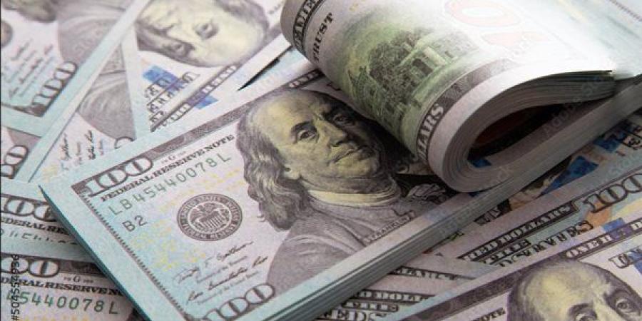 ارتفاع الدولار بعد قرار تثبيت الفائدة من بنك الاحتياطي الفيدرالي الأمريكي