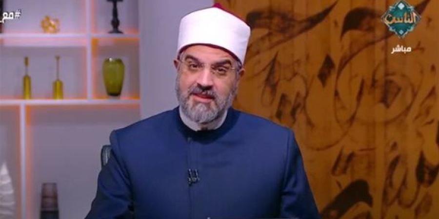 دعمرو الورداني: هذه الأمور من أهم أسباب ضيق الخُلق والاكتئاب الاجتماعي