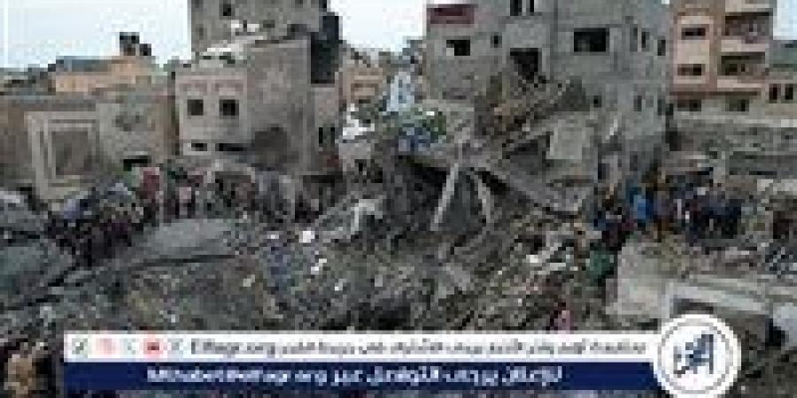 عاجل- مصر وقطر تؤكدان استمرار جهودهما الموحدة لإنهاء الكارثة الإنسانية في غزة