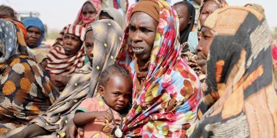 مخاطر جسيمة.. اللاجئون السودانيون فى إثيوبيا بين مطرقة الحرب وسندان الفقر