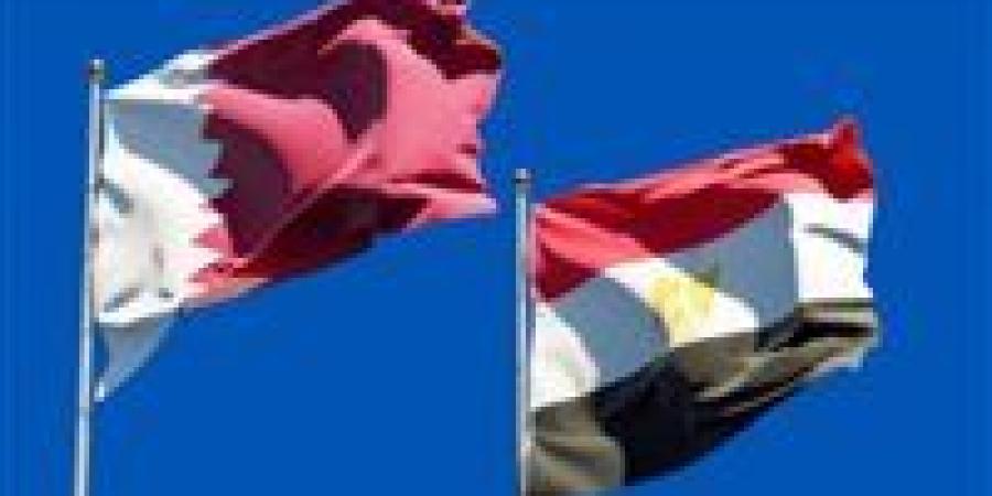 مصر وقطر: رؤية موحدة لإنهاء الأزمة الإنسانية غير المسبوقة في قطاع غزة