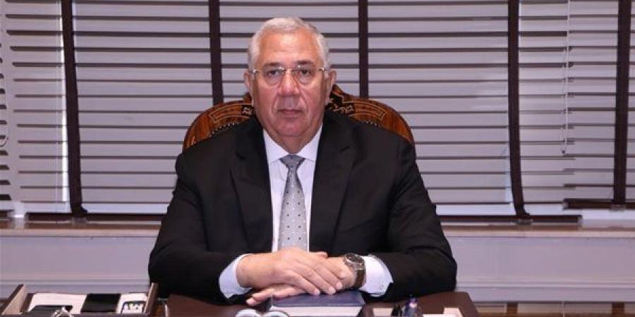 الجبهة الوطنية يختار 6 أمناء مساعدين للحزب بشمال سيناء
