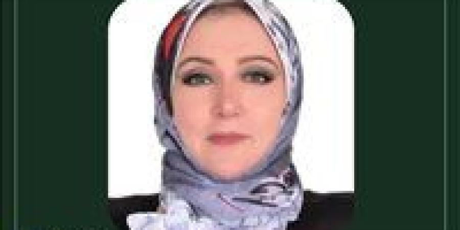 فاتن نصر أول رئيس لجنة لحزب الوعي للمصريين بالخارج بدولة الإمارات