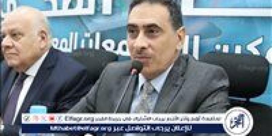 نائب رئيس جامعة القاهرة: كلية الإعلام لها دور في خدمة المجتمع والقضايا القومية