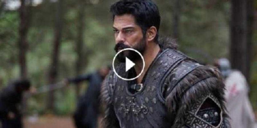 بث مباشر مسلسل المؤسس عثمان الحلقة 191 مترجمة كاملة شاهد الآن