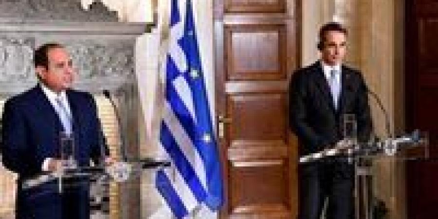 الرئيس السيسي عن الهجرة غير الشرعية: مصر لا تسمح بضياع الأرواح في البحر.. أمرًا لا أخلاقيًا ولا إنسانيًا