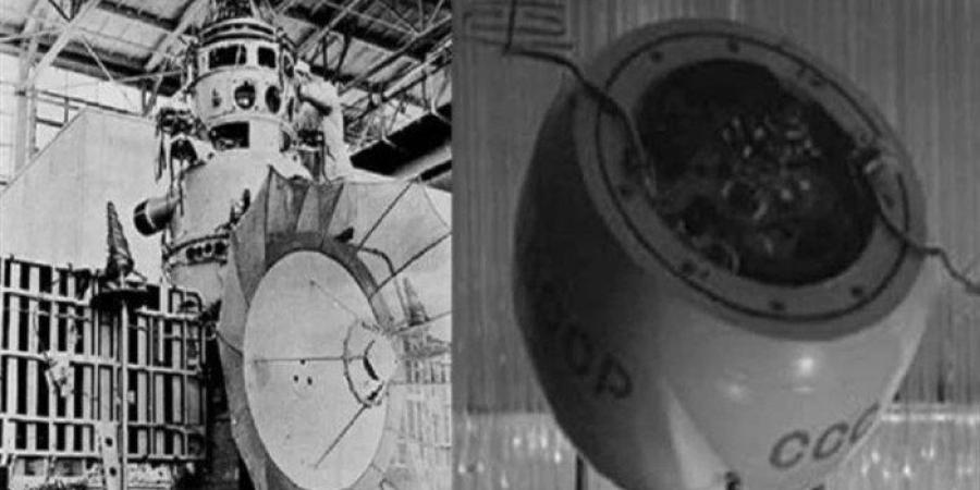 عودة غير متوقعة: مركبة فضائية عالقة منذ 1972 تقترب من الأرض