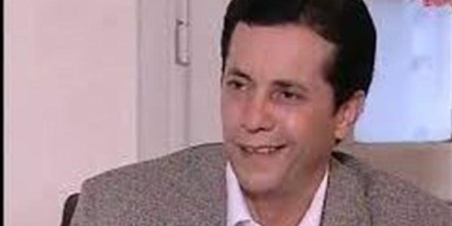 شوقي المغازي يكشف لـ"مصر تايمز " تفاصيل تعرضه لعملية احتيال على يد أحد الأشخاص