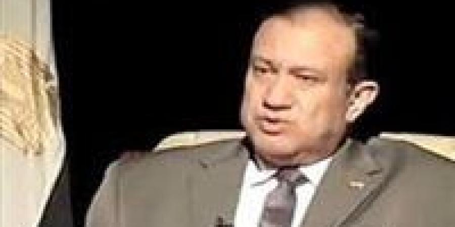 رئيس جمعية التشريع الضريبي: «التسهيلات الضريبية» بداية مسار إصلاحي متطور يستهدف رضا الممولين