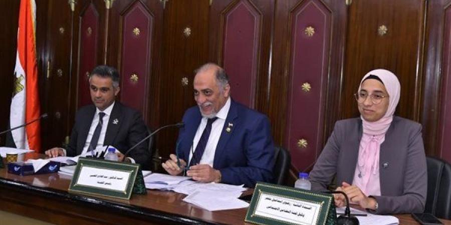 "تضامن النواب" توافق على موازنة بنك ناصر وتوصى بإعفائه من الضرائب