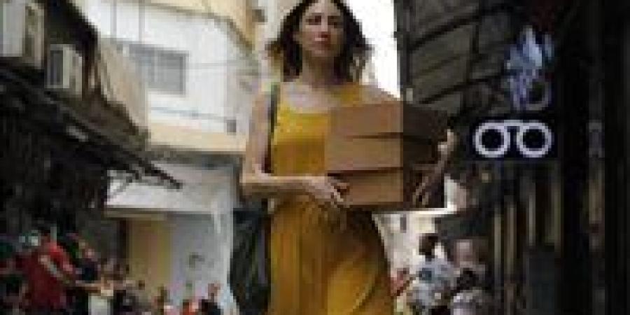 الجمهور يمنح "أرزة" جائزته السابعة في مهرجان مالمو