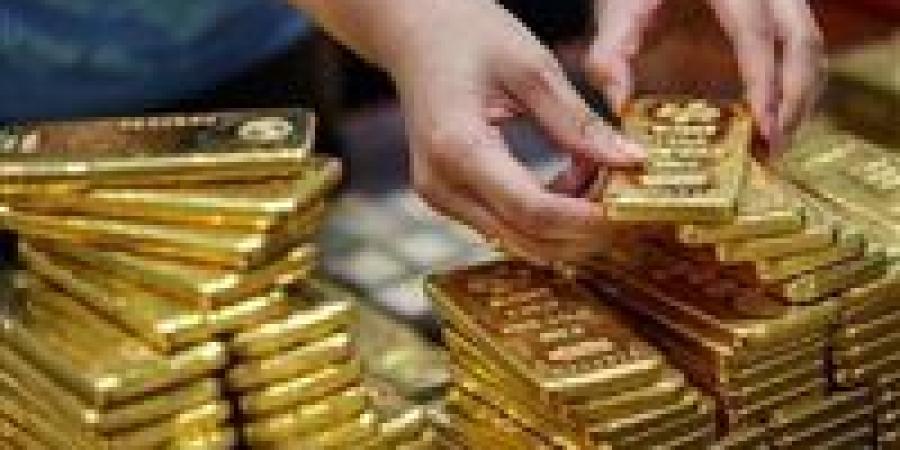 عاجل| سعر الذهب يتجاوز 3500 دولار للأوقية.. وعيار 21 يلامس 4850 جنيهًا