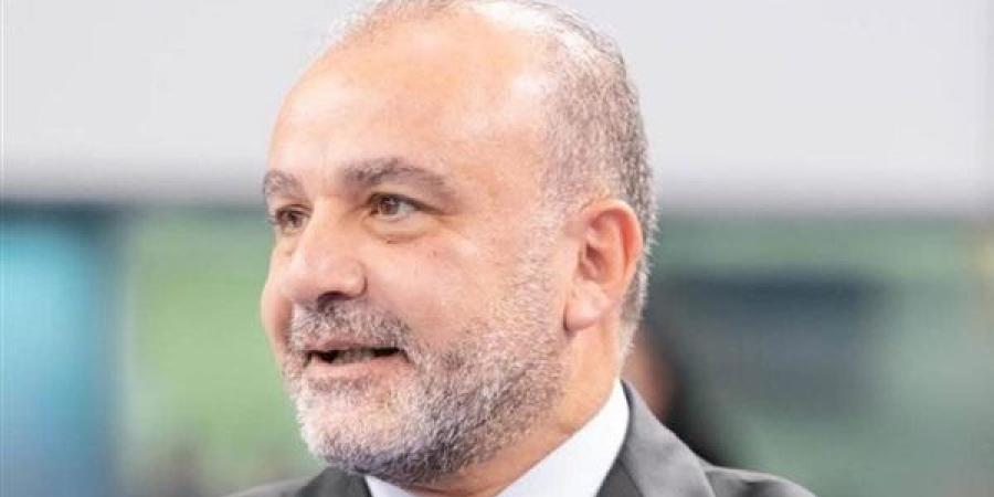 رئيس الأولمبية الدولية يهنئ الحسيني برئاسة الاتحاد الدولي للسلاح