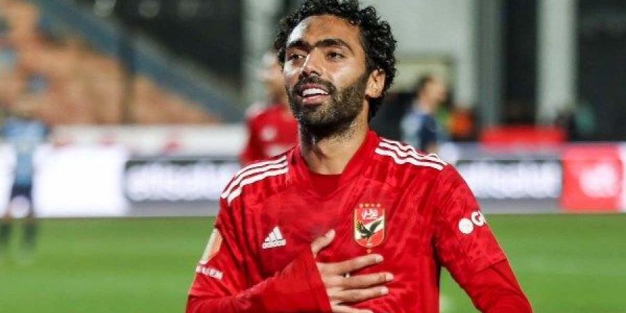 ناقد رياضي: الأهلي ضحّى بحلم «الشحات» من أجل زيزو قبل المونديال