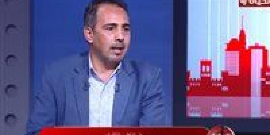 محلل سياسي: إسرائيل لها هدف آخر غير الأسرى في غزة