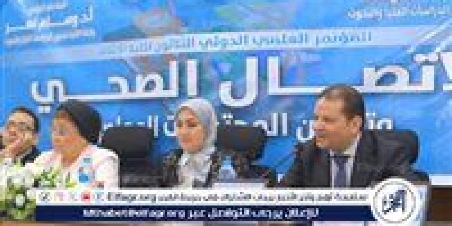مؤتمر إعلام القاهرة: الإعلام شريك في تمكين المجتمعات وتنظيم الأسرة