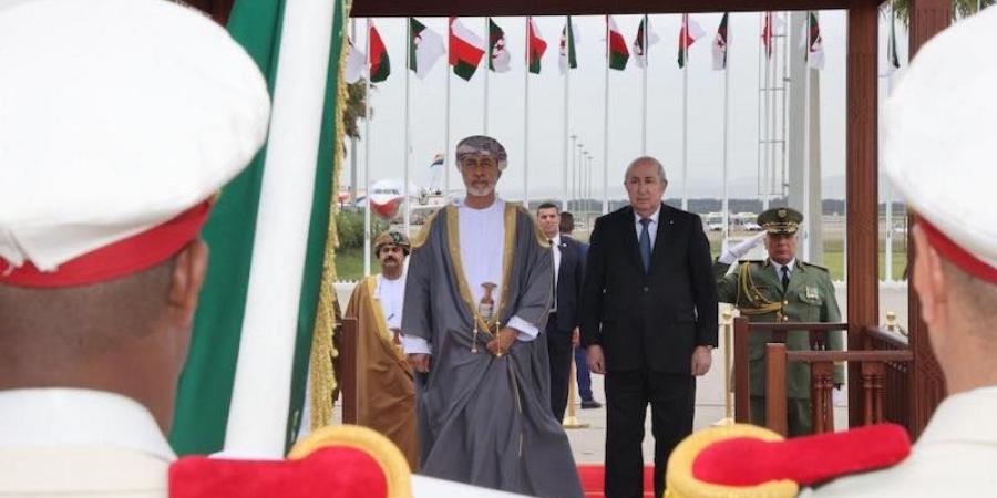 سلطنة عمان تؤكد هشاشة التموقف الجزائري في قضية الصحراء المغربية