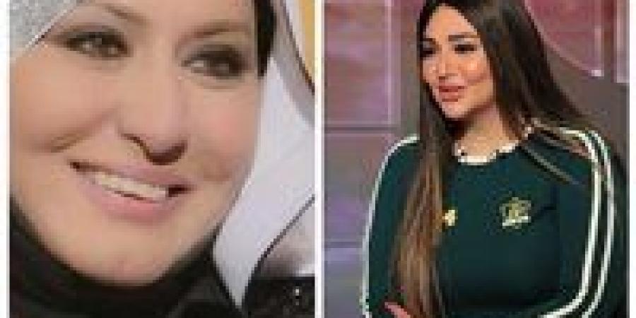 سهير رمزي: ياسمين صبري شبهي.. وقدمت أدوار إغراء من أجل الانتشار