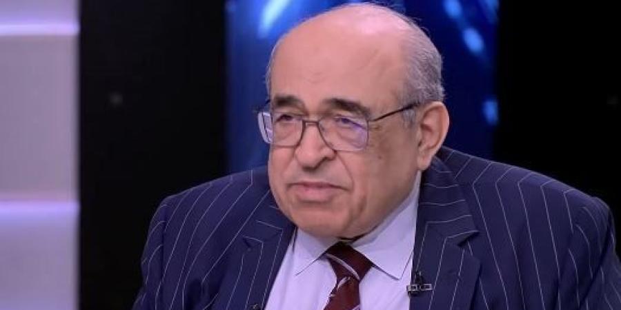 مصطفى الفقي: الصهاينة يعتبرون أن الجائزة الكبرى السيطرة على مصر
