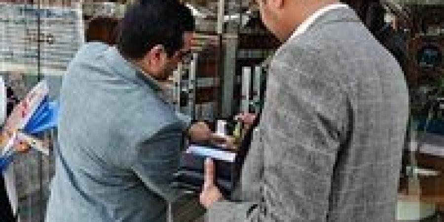 "الصحة": إغلاق عيادتي جلدية وعلاج بالليزر في الجيزة