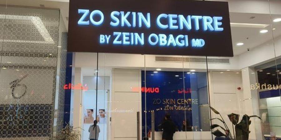 الصحة: إغلاق عيادتي "zo skin" للجلدية والعلاج بالليزر و"diet direction" بالجيزة