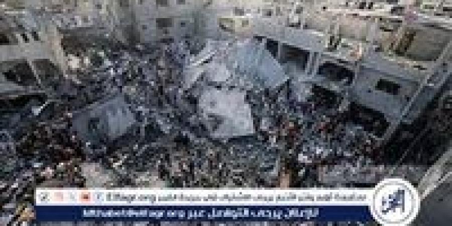 عاجل- مصر وقطر تؤكدان استمرار جهود الوساطة في غزة لوقف المأساة الإنسانية
