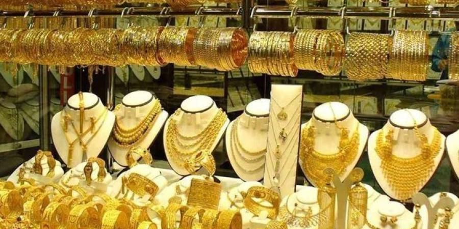 عيار 21 مفاجأة.. أسعار الذهب في مصر اليوم الأربعاء 7 مايو 2025