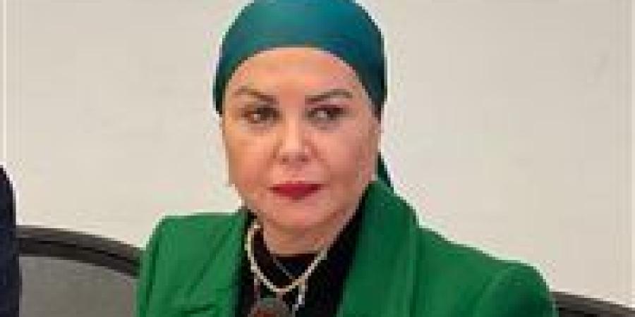 أمل سلامة: مقترح زيادة الأجرة مبالغ فيه.. وتحرير العلاقة الإيجارية يتطلب 10 سنوات حد أدنى
