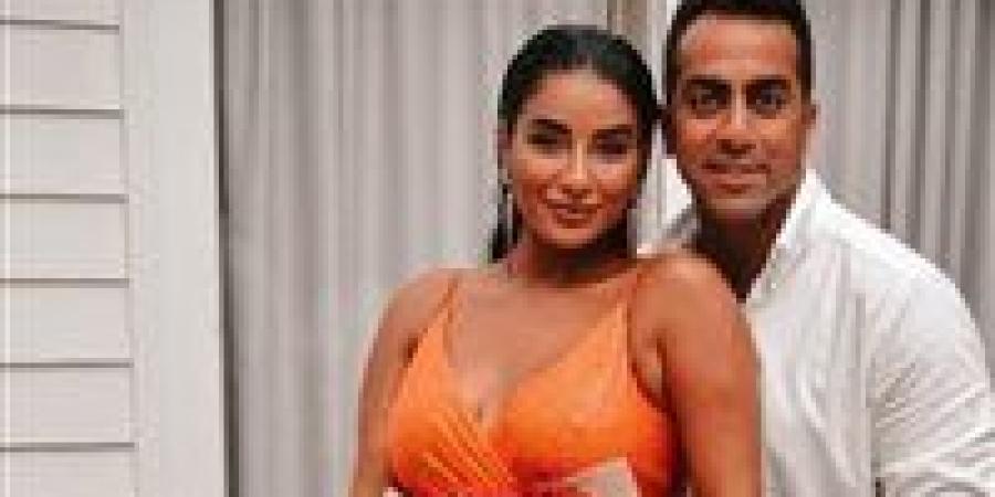 غير مؤهلة لحضانته.. طليق الفنانة جوري بكر يتخذ إجراءات إسقاط حضانة طفلها منها