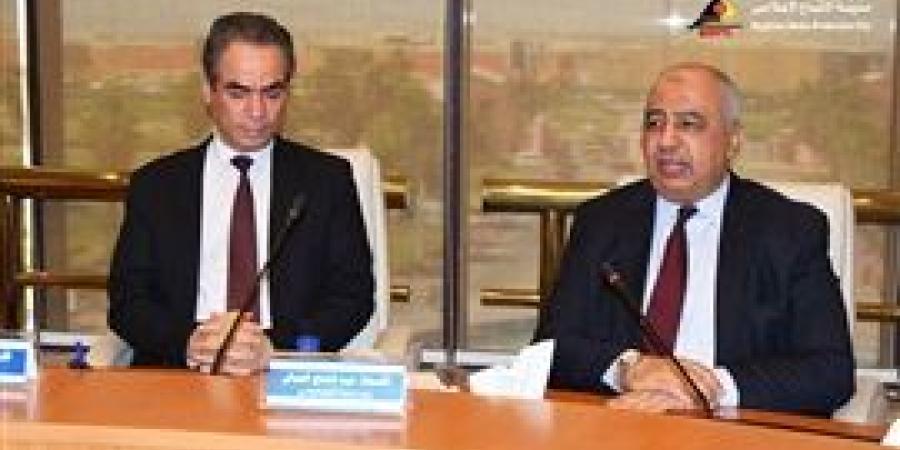 الوطنية للإعلام تعلن تشكيل اللجنة العليا لمنتدي القاهرة للإعلام