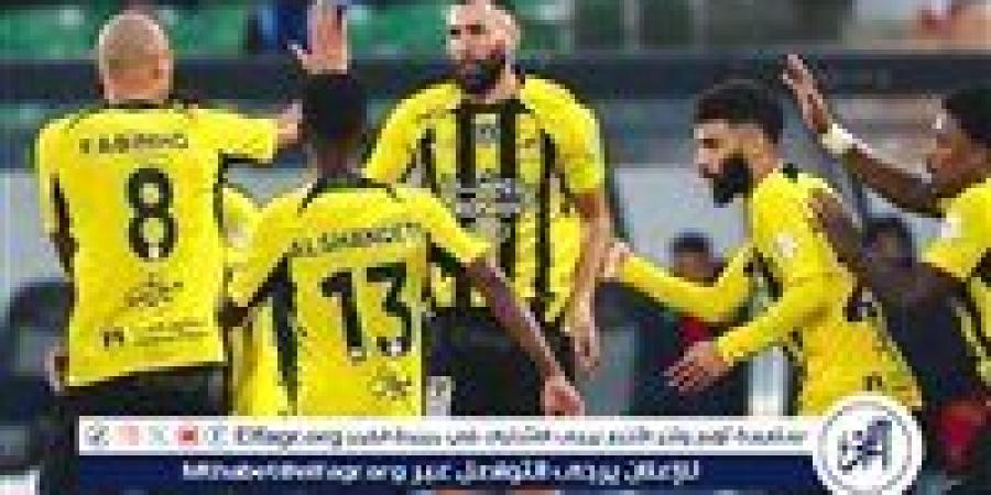 ريمونتادا مثيرة.. الاتحاد ينهي الكلاسيكو أمام النصر بثلاثية في دوري روشن السعودي