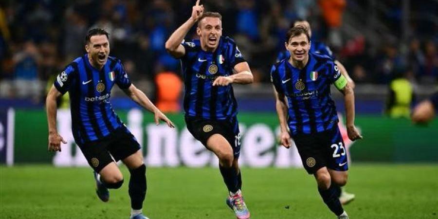 أهداف مباراة إنتر ميلان وبرشلونة فيديو..النيراتزوري يتأهل لنهائي دوري أبطال أوروبا 2025