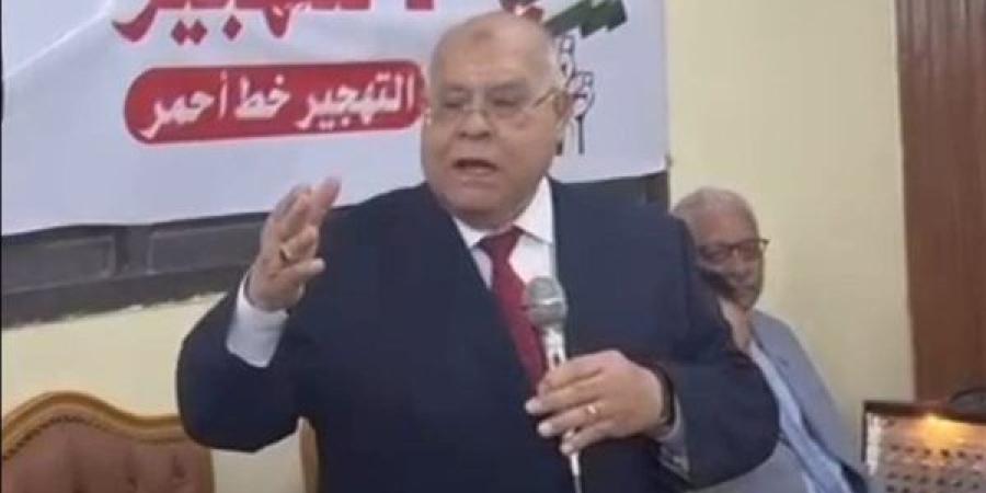 الشهابي: زيارة السيسي لليونان تفتح صفحة جديدة في علاقات بلدين يجمعهما التاريخ والمستقبل