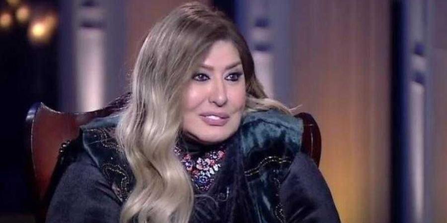سهير رمزي: أختار أدواري بعناية ولا أقبل بما هو دون المستوى