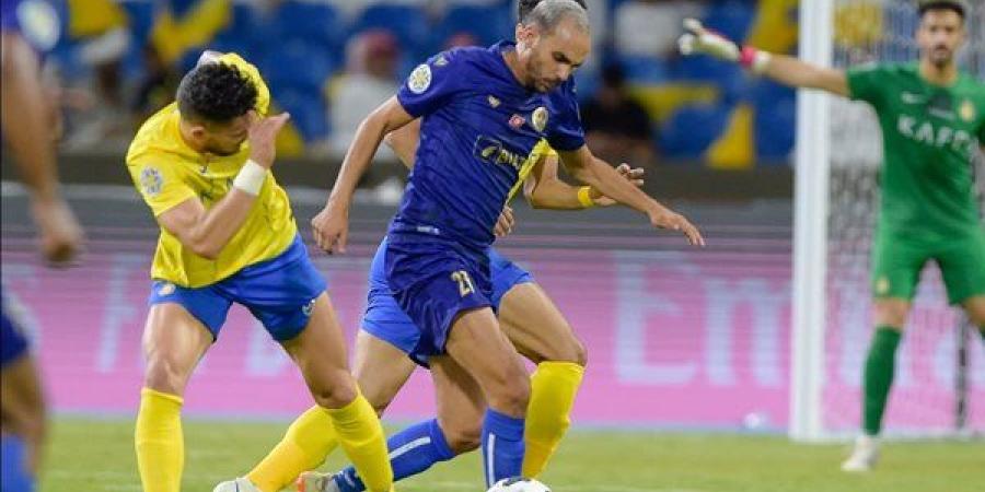 موعد مباراة النصر والاتحاد في الدوري السعودي والقنوات الناقلة