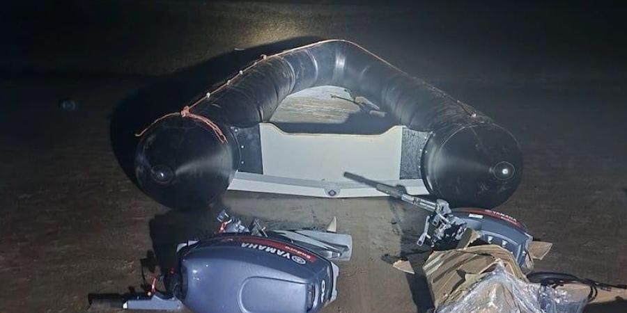 الدرك يحبط هجرة بالمسالك البحرية