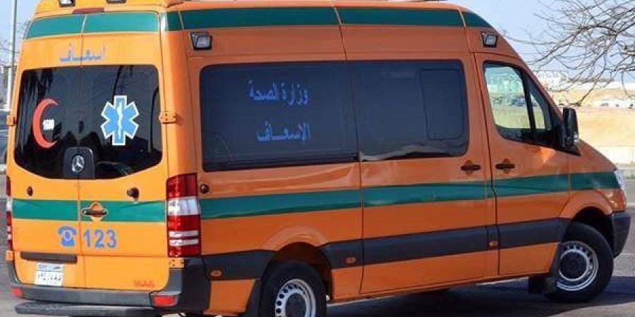 بسبب الغش.. طالب يطـ.عن زميله لرفضه مساعدته فى الامتحان بمدينة 6 أكتوبر