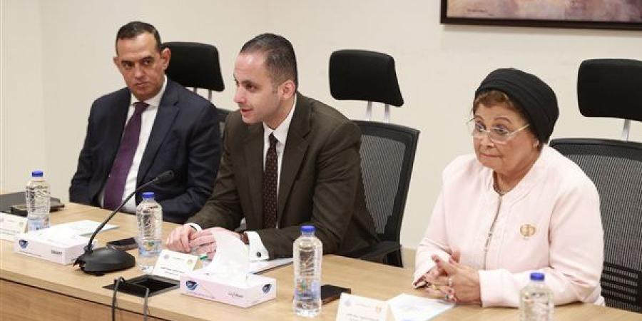 نائب وزير الصحة يترأس اجتماع الأمانة الفنية للمجموعة الوزارية للتنمية البشرية